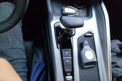 Geely Auto Preface