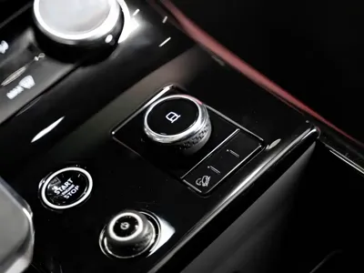 Land Rover Sport