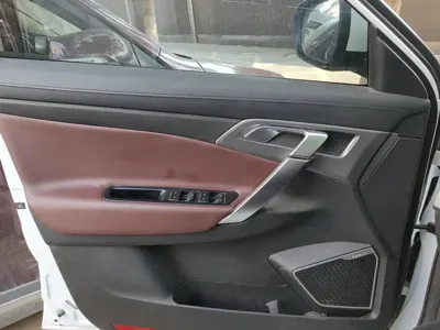 Geely Boyue