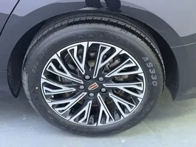 Hongqi Hongqi H5