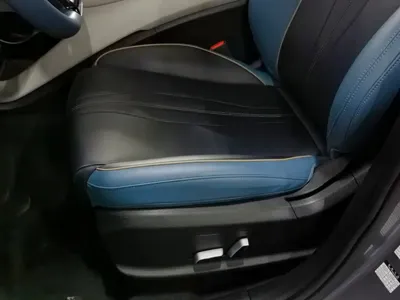 BYD Pro