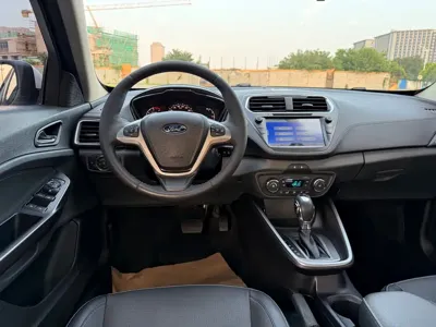 Ford Escort