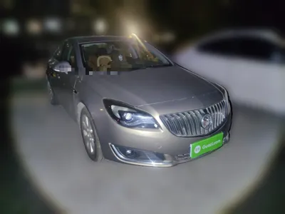 Buick Regal