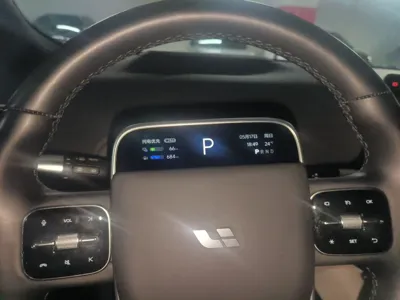 Li Auto L9