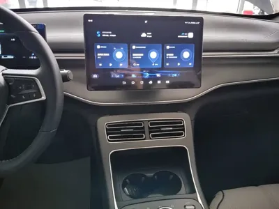 BYD Destroyer 05