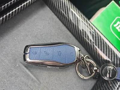 BYD Seal