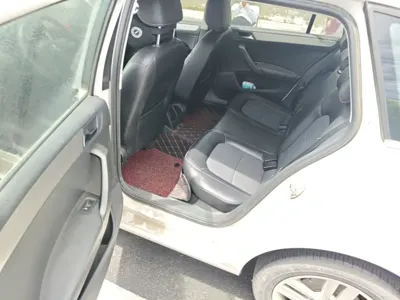 Volkswagen Santana