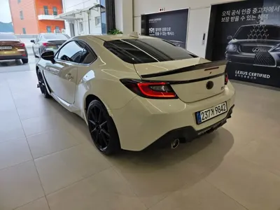 Toyota 86