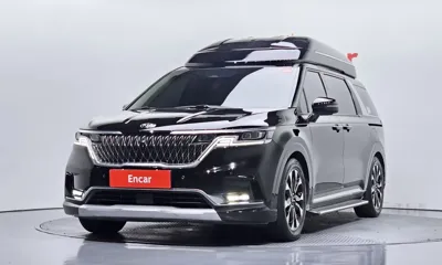 Kia Canival