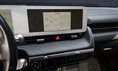 Hyundai Ioniq5