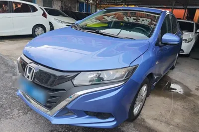 Honda Gienia