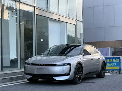 奥迪AUDI 奥迪E5 Sportback