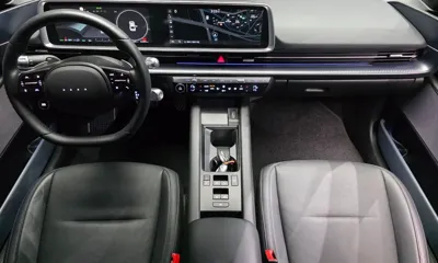 Hyundai Ioniq6