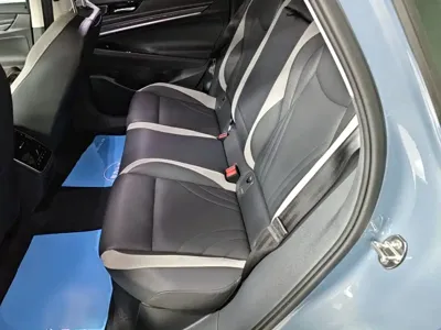 Volkswagen ID.7 VIZZION