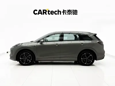 尚界 尚界H5