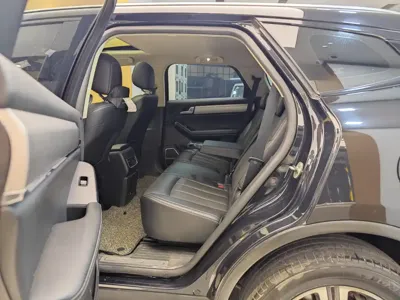BYD Tang