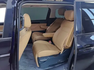 GAC Motor 传祺E8 PHEV