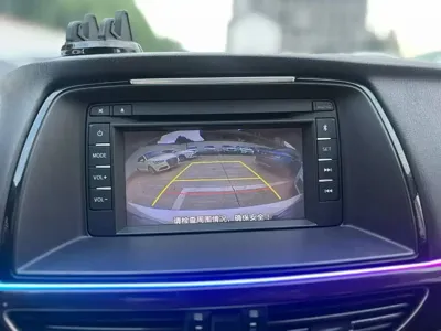 Mazda Atenza