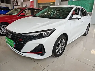 Changan Eado
