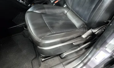 ChevroletGMDaewoo Orlando