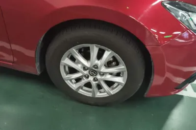 Mazda Mazda 3 Axela