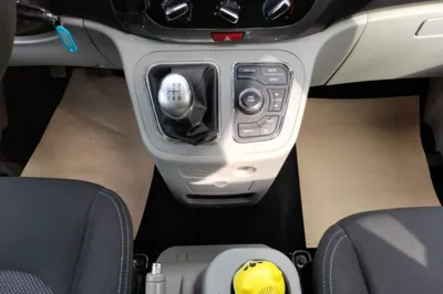 JAC Refine M3