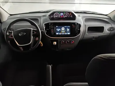 Maxus V80