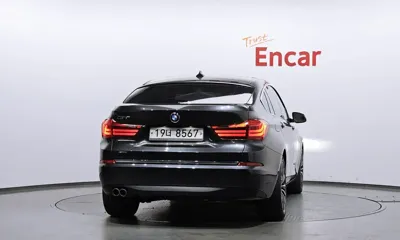 BMW Gran Turismo