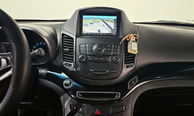ChevroletGMDaewoo Orlando