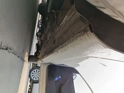 Volkswagen Santana