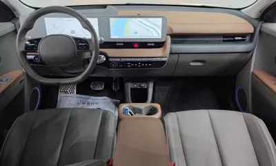 Hyundai Ioniq5