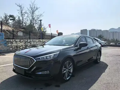 Hongqi Hongqi H5
