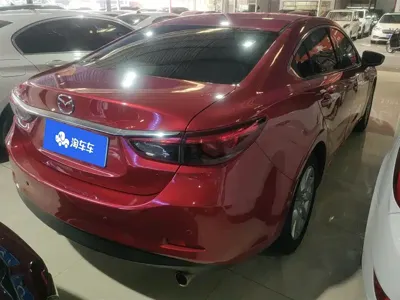 Mazda Atenza