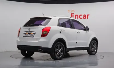 KG_Mobility_Ssangyong KORANDO