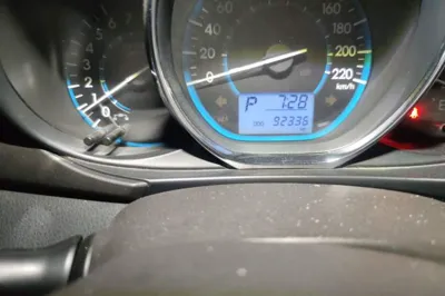 Toyota Vios