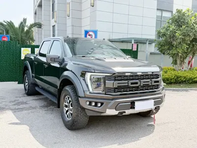 Ford F-150 Raptor