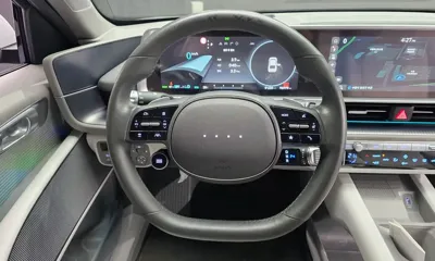 Hyundai Ioniq6