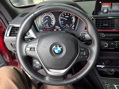 BMW 2 Series (Import)