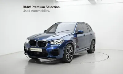 BMW X3M