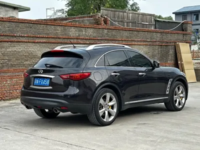 Infiniti FX