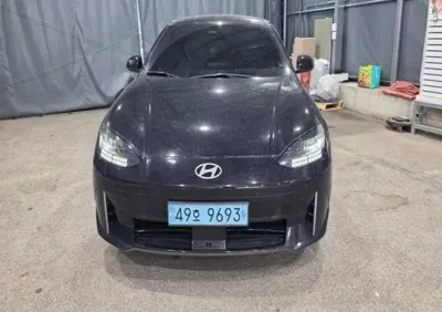 Hyundai Ioniq6