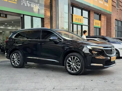 Buick Enclave