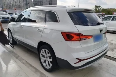 Jetta VS7