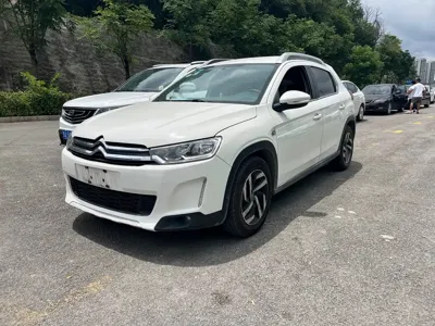 Citroen C3-XR