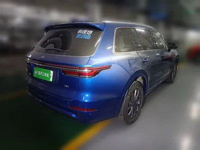 Li Auto ONE