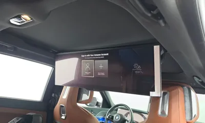 BMW i7