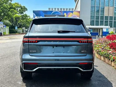 Geely Xingyue L