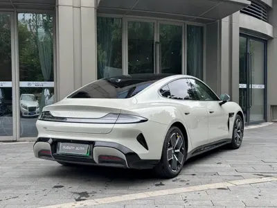 Xiaomi SU7