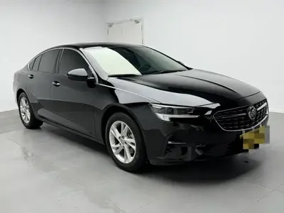 Buick Regal