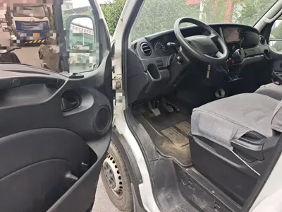 IVECO Ousheng